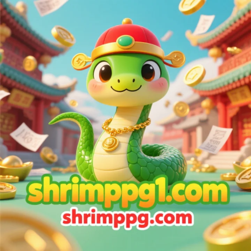 shrimppg.com