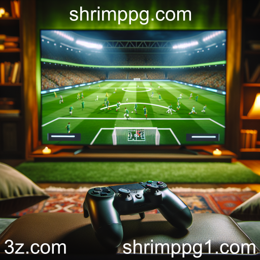 A Revolução dos Jogos de Esportes no Mundo dos Videogames